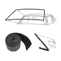 Sigilii pentru ferestre