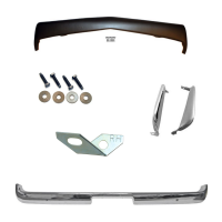 Bare de protecție și elerone