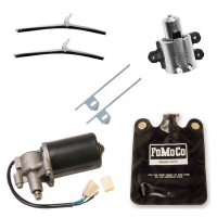 Stergatoare si spalatoare