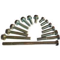 Șuruburi inch 5/16" - 18 (Imperial SAE) 7,94 mm