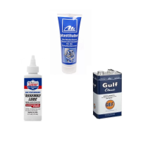 Öle, Schmierstoffe, Additive